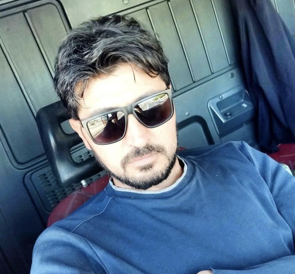 Eşinin cansız bedenini buldu