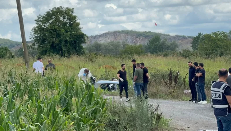 Eski belediye başkanı Soğuk'u öldüren sanıktan itiraf; 175 bin liraya anlaştım