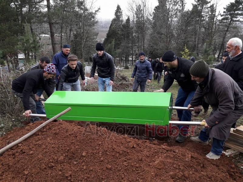  Eski Değirmenci Topal Osman Gürek Pazarköyde Defnedildi