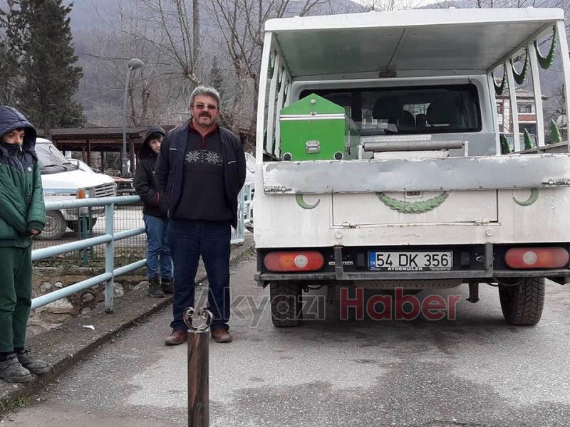  Eski Değirmenci Topal Osman Gürek Pazarköyde Defnedildi