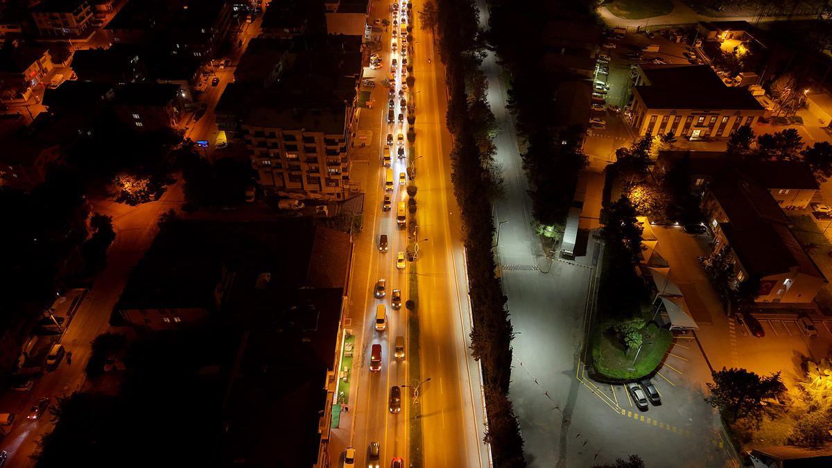 Eski ehliyet ile kaza yapana ödeme yok