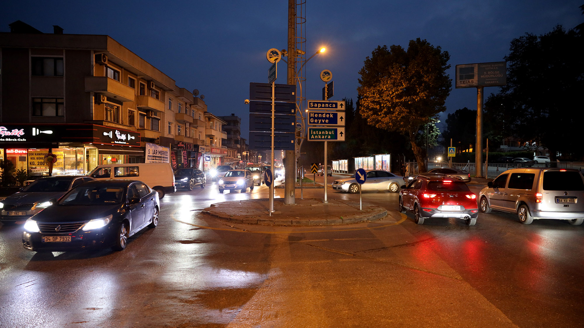 Eski ehliyet ile kaza yapana ödeme yok