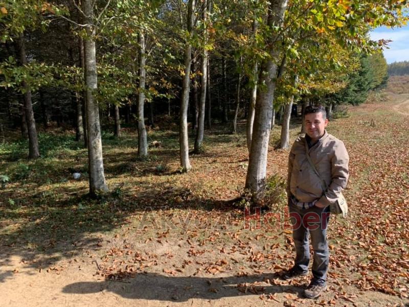 Eski Kaymakam Ballı Dostlarıyla Buluştu