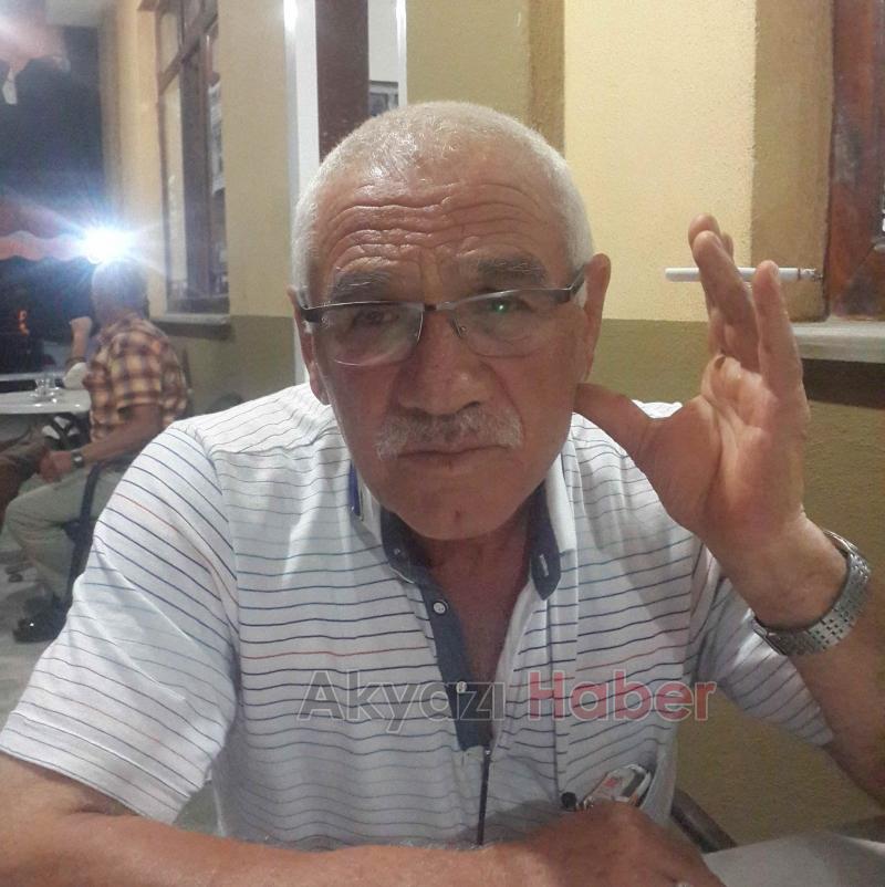 Eski Muhtar Mustafa Başer Vefat Etti