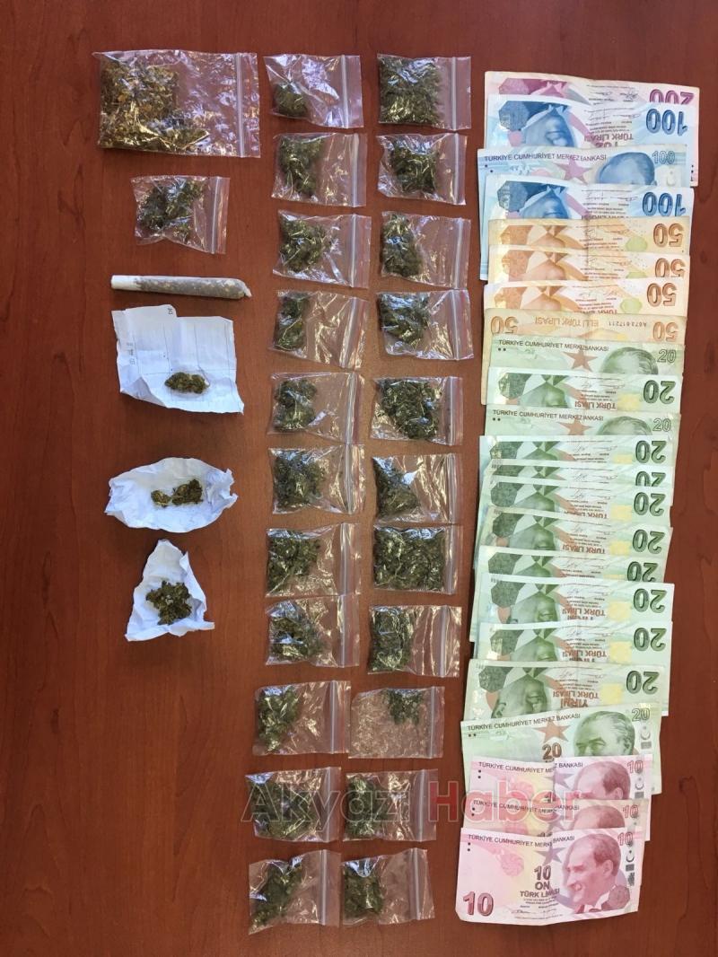 Eski Oryantel Yeni Satıcı