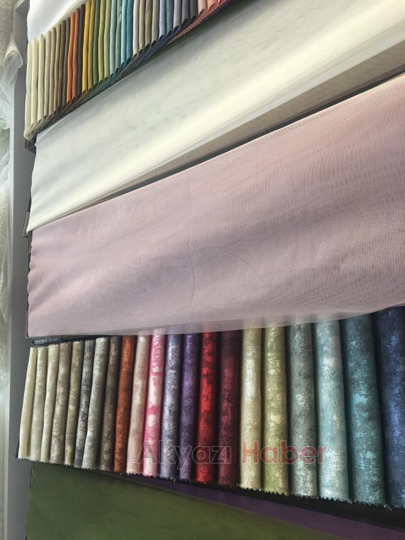 Eski Perdenizi Metresi 10 TLye Geri Alıp Yeniliyoruz