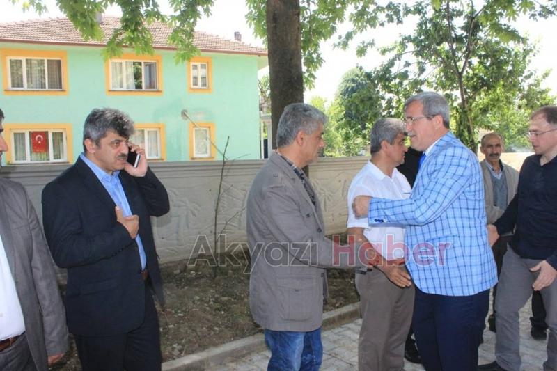 Esma Kodalak Dualarla Defnedildi