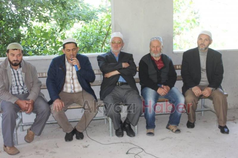 Esma Kodalak Dualarla Defnedildi