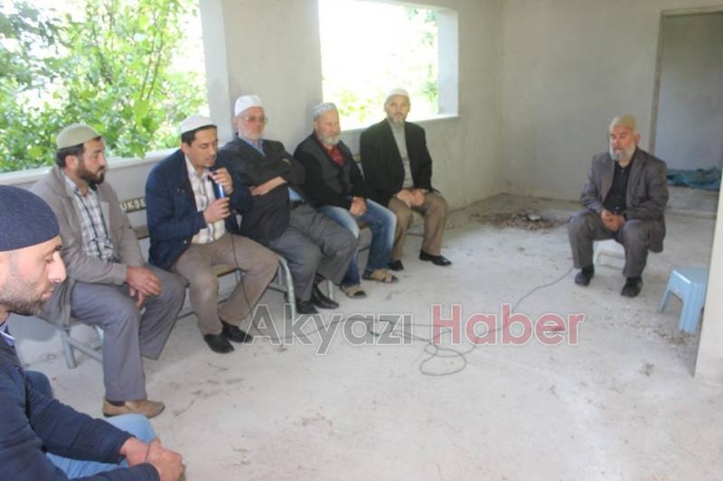 Esma Kodalak Dualarla Defnedildi