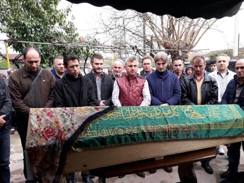 Esma Şahin ve Mürvet Tan Defnedildi