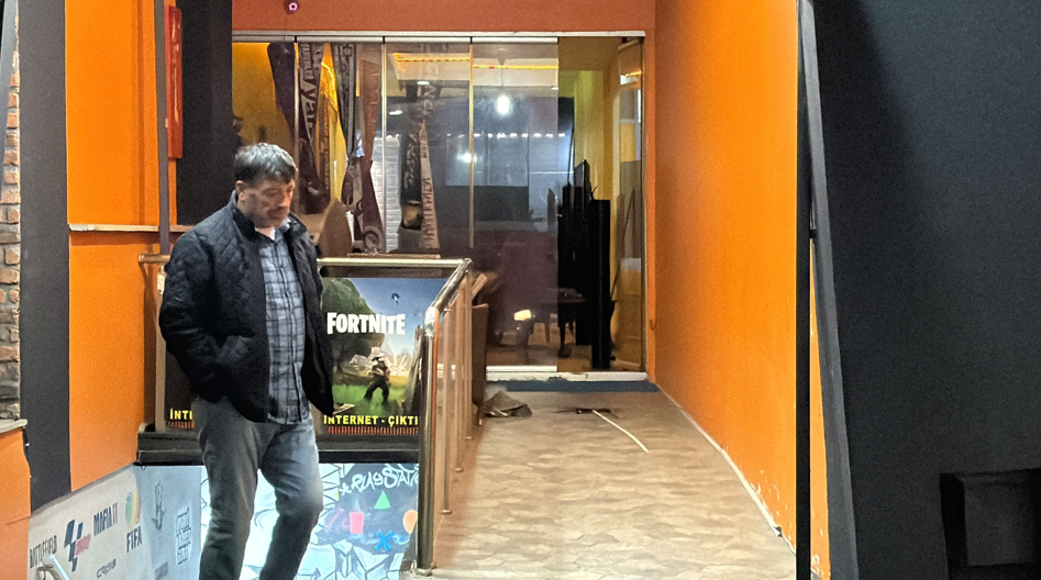 Esnafların silahlı kavgasında 1 kişi öldü, 2 kişi yaralı