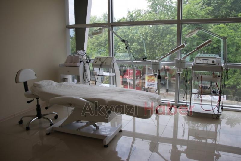 Estanbul Güzellik Salonundan Kampanya