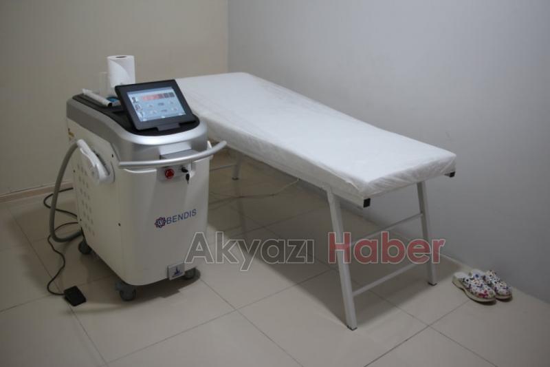 Estanbul Güzellik Salonundan Kampanya