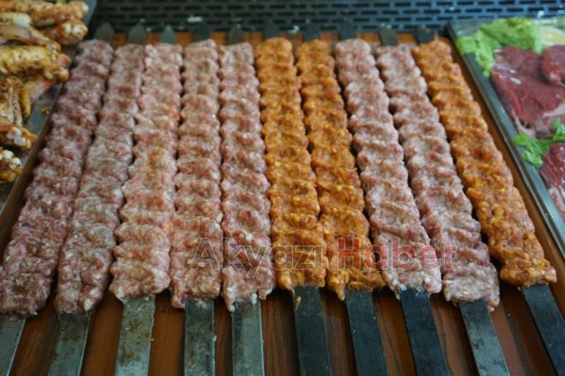 Et Dönerin Efsane Lezzeti Artık Etçimde