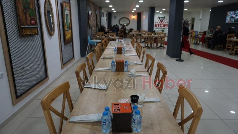 Et Dönerin Efsane Lezzeti Artık Etçimde