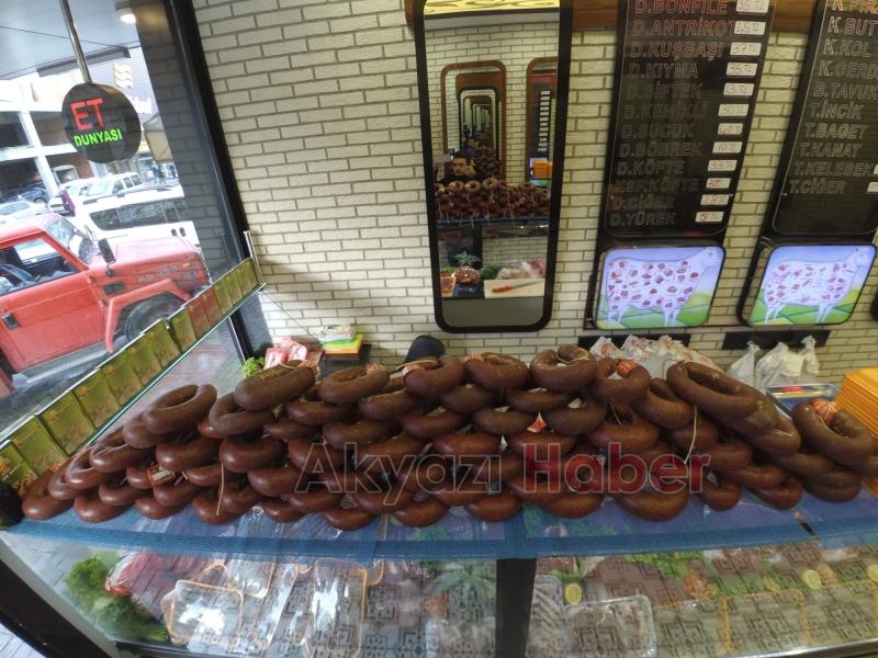 Et Müdavimlerinin Vazgeçemediği Tek Adres