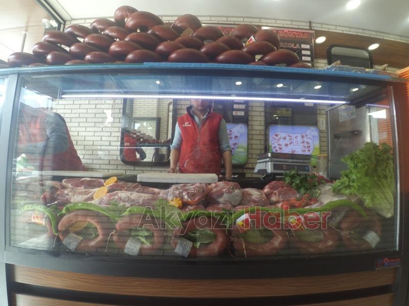 Et Müdavimlerinin Vazgeçemediği Tek Adres