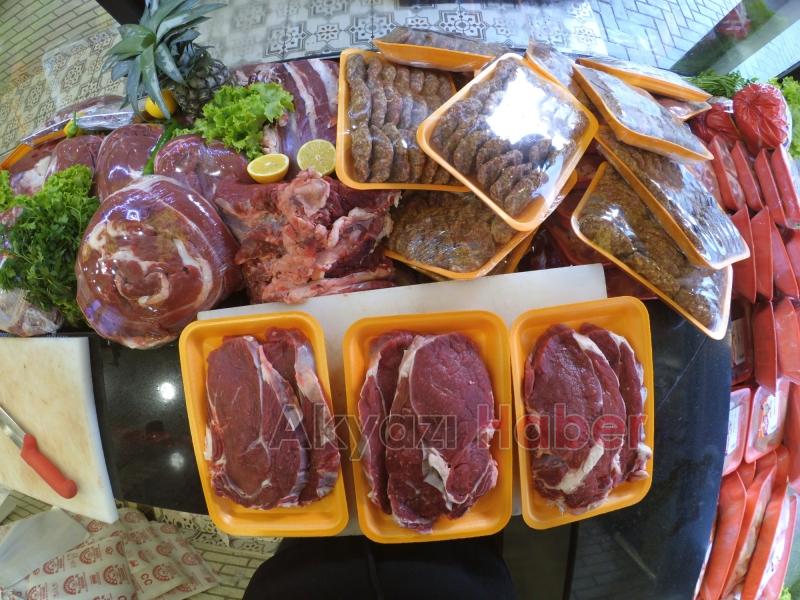 Et Müdavimlerinin Vazgeçemediği Tek Adres