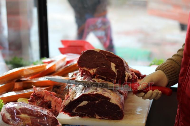 Et Müdavimlerinin Vazgeçemediği Tek Adres