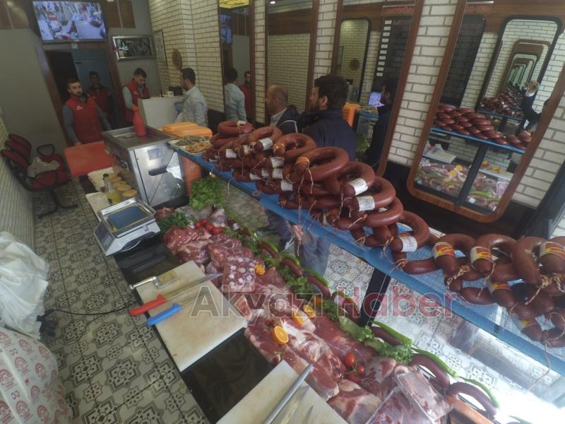 Et Müdavimlerinin Vazgeçemediği Tek Adres