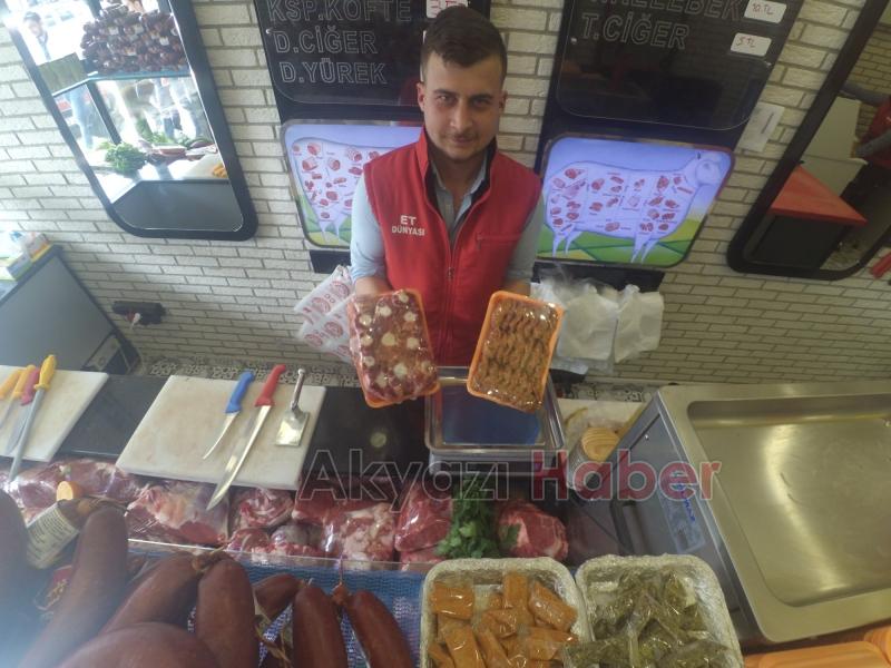 Et Müdavimlerinin Vazgeçemediği Tek Adres