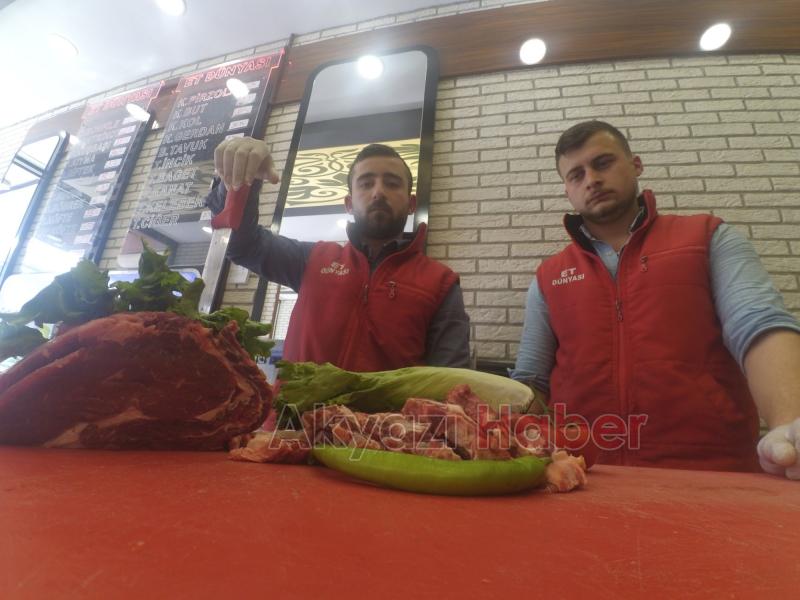 Et Müdavimlerinin Vazgeçemediği Tek Adres