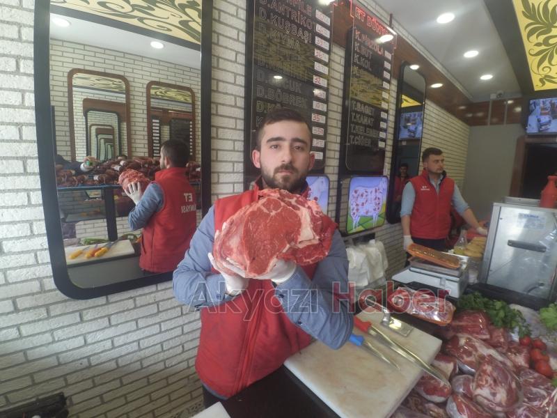 Et Müdavimlerinin Vazgeçemediği Tek Adres