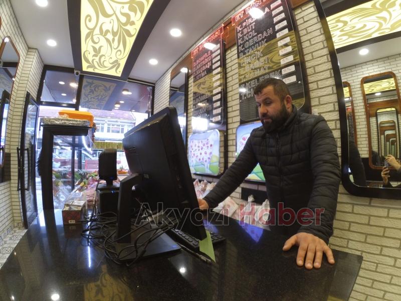 Et Müdavimlerinin Vazgeçemediği Tek Adres