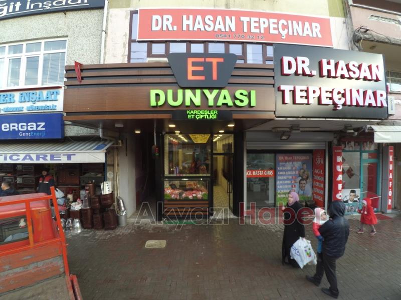 Et Müdavimlerinin Vazgeçemediği Tek Adres