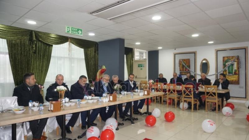 Etçim Restaurant Açıldı