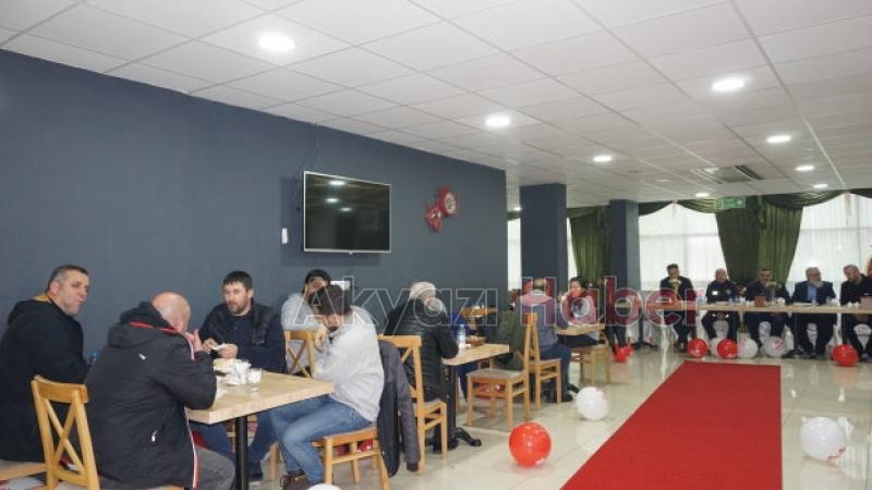 Etçim Restaurant Açıldı