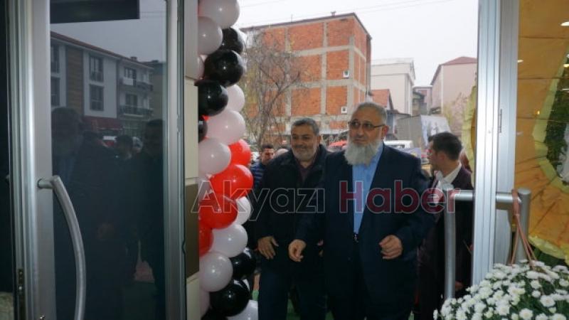 Etçim Restaurant Açıldı