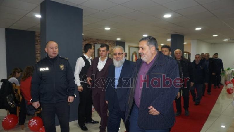 Etçim Restaurant Açıldı