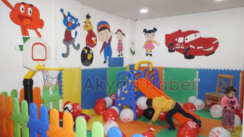 Etçim Restaurant Açıldı