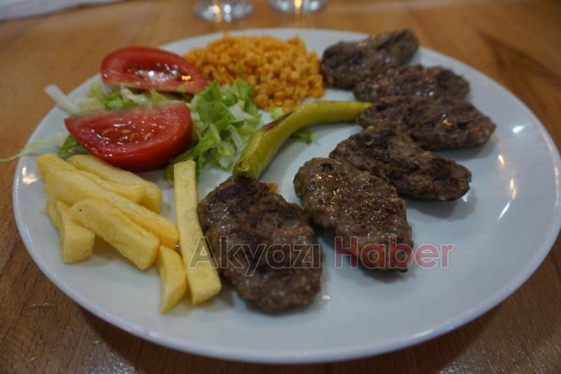 Etçim Restaurant da 2019 fiyatları devam ediyor