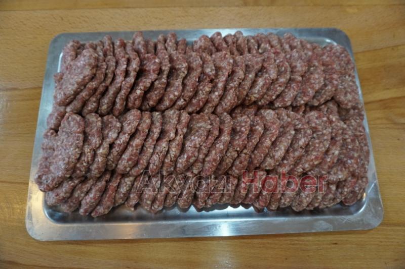 Etçim Restaurant da 2019 fiyatları devam ediyor