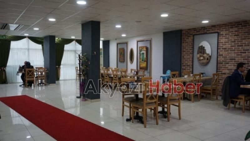 Etçim Restaurant Ramazan Ayında Hizmetinizde