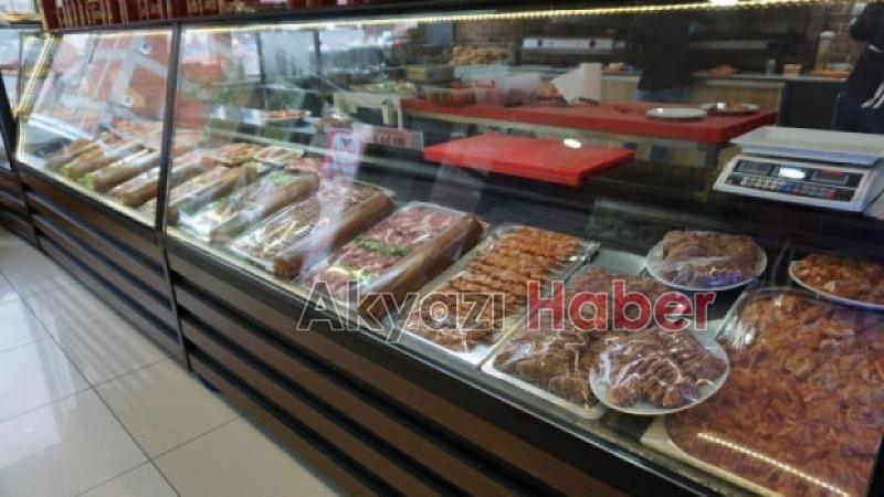 Etçim Restaurant Ramazan Ayında Hizmetinizde