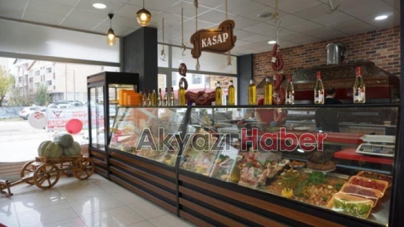 Etçim Restaurant Ramazan Ayında Hizmetinizde