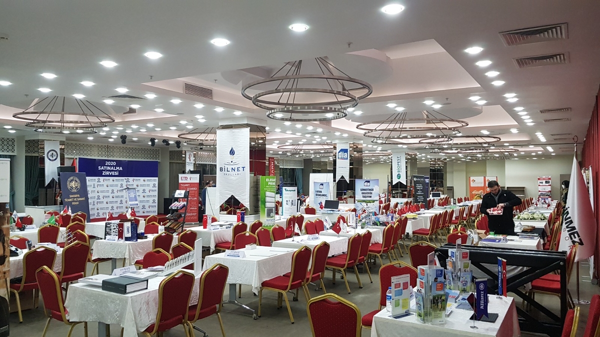 ETD'den satın alma zirvesi; 25 Nisan'da