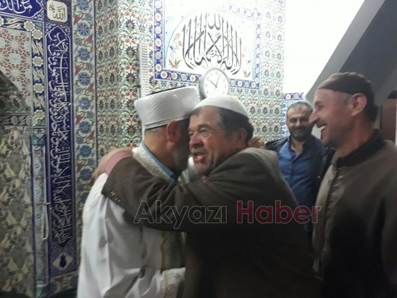 Ethem Genç Hoca Tayin Oldu