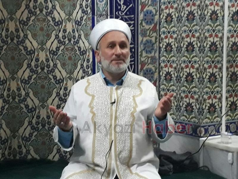 Ethem Genç Hoca Tayin Oldu