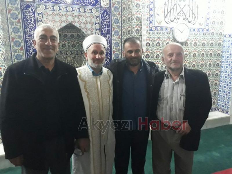 Ethem Genç Hoca Tayin Oldu