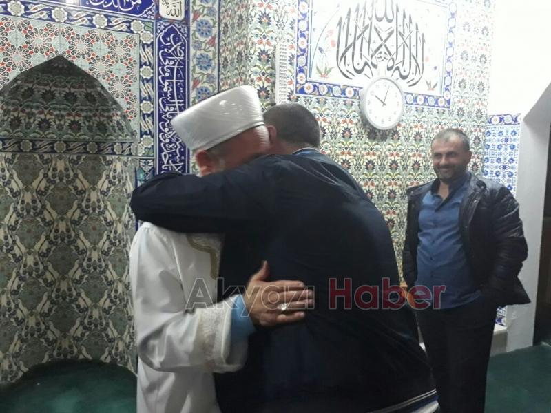 Ethem Genç Hoca Tayin Oldu