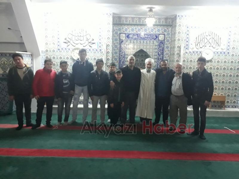 Ethem Genç Hoca Tayin Oldu