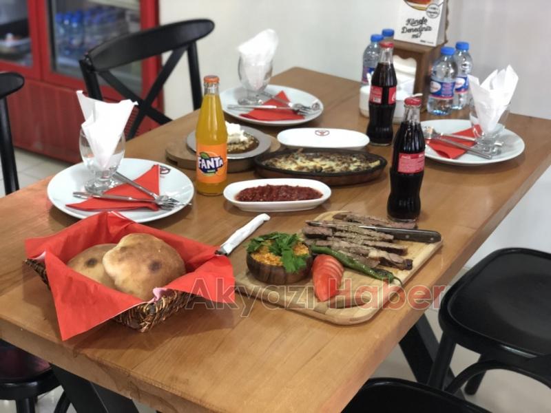 Etin İyisi Köfteci Turgay’da Yenir