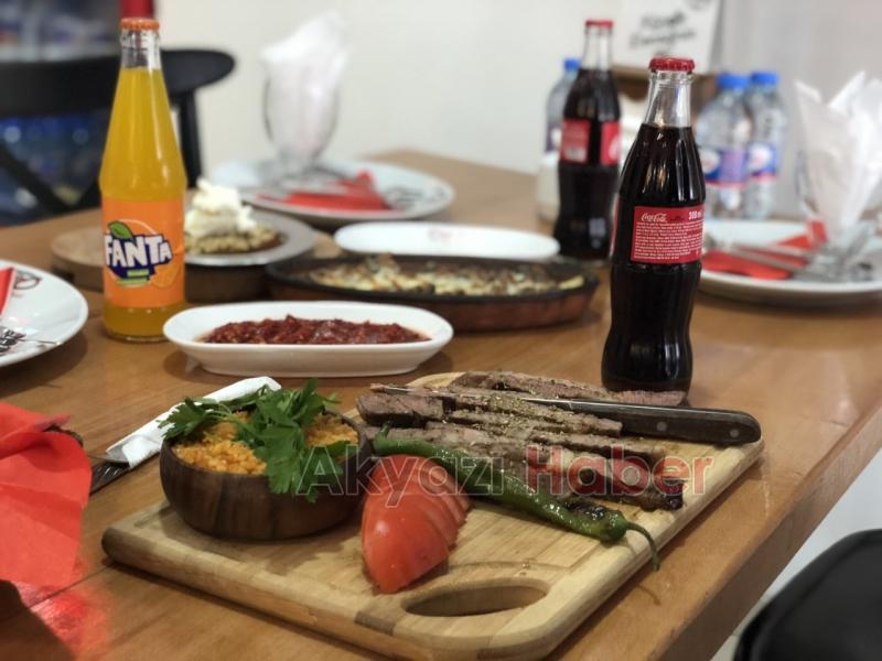 Etin İyisi Köfteci Turgay’da Yenir