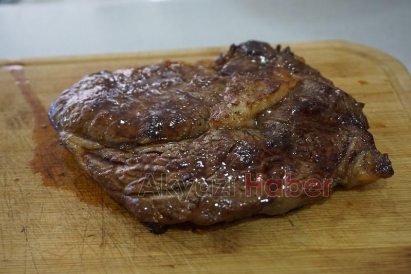 Etin İyisi Köfteci Turgay’da Yenir