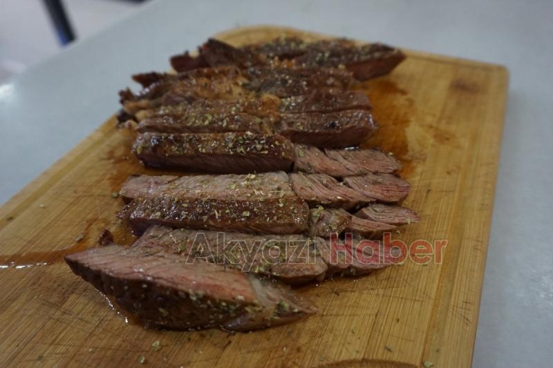 Etin İyisi Köfteci Turgay’da Yenir