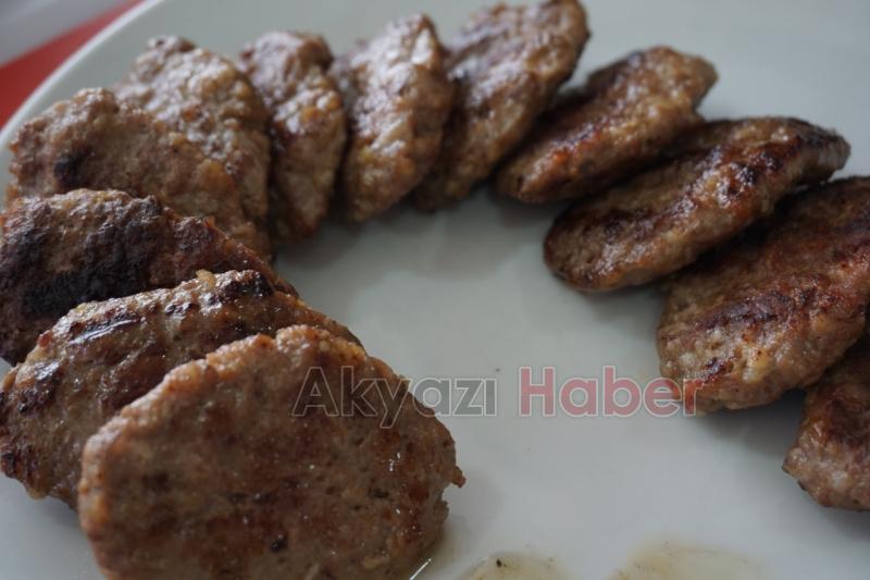 Etin İyisi Köfteci Turgay’da Yenir